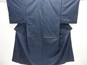 本場泥大島紬100亀甲男物着物アンサンブル(長身キングサイズ)